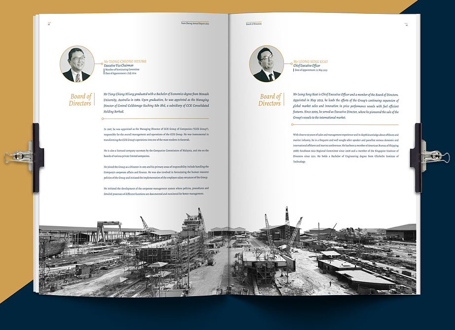 產品宣傳冊設計要點