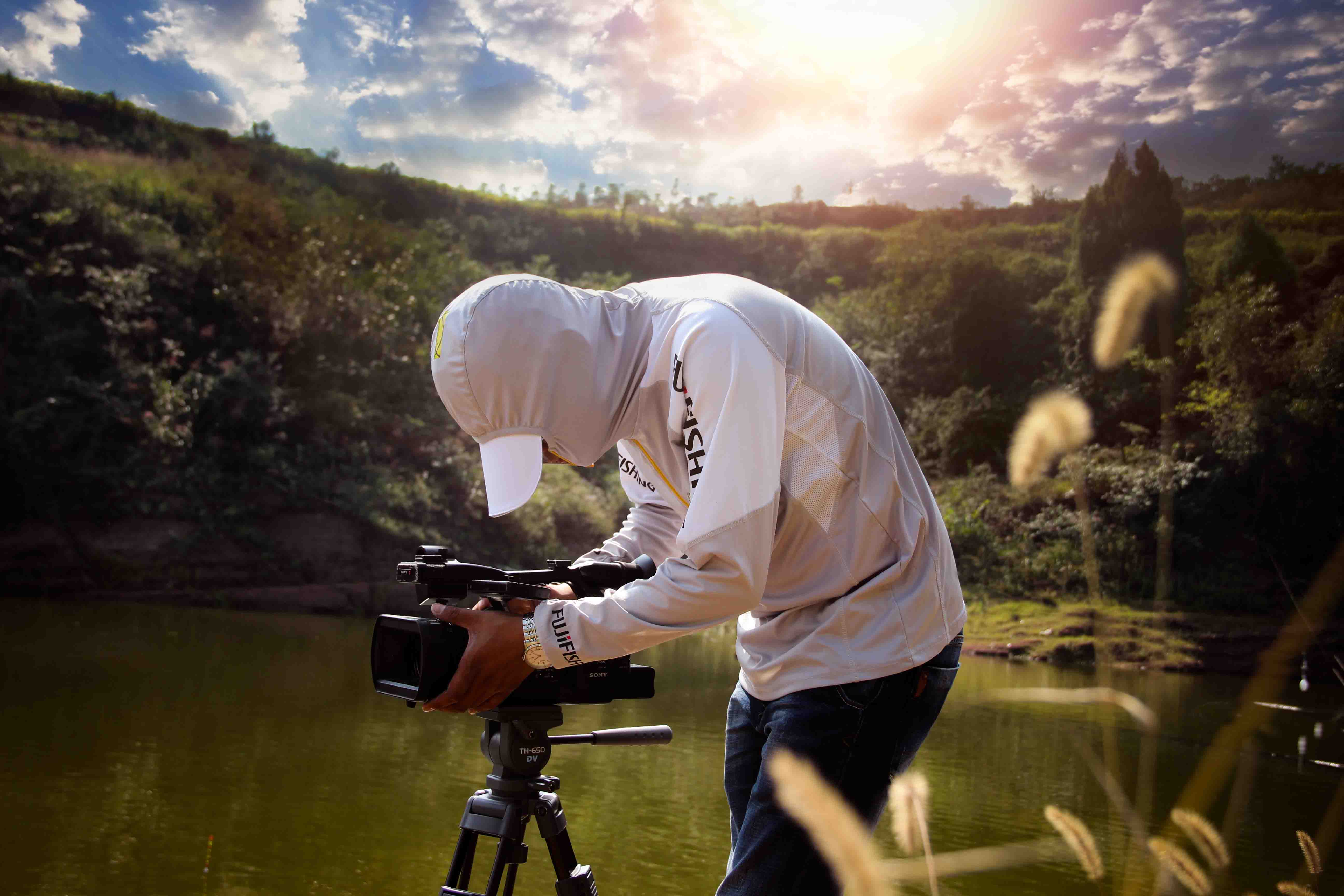 企業(yè)宣傳片視頻品質(zhì)影響價(jià)格