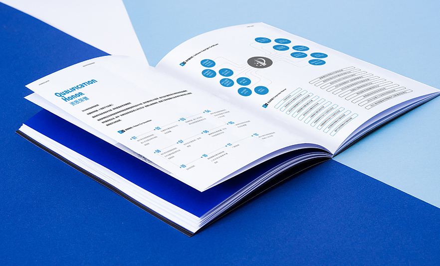 杭州宣傳冊設(shè)計(jì)價(jià)格貴不貴