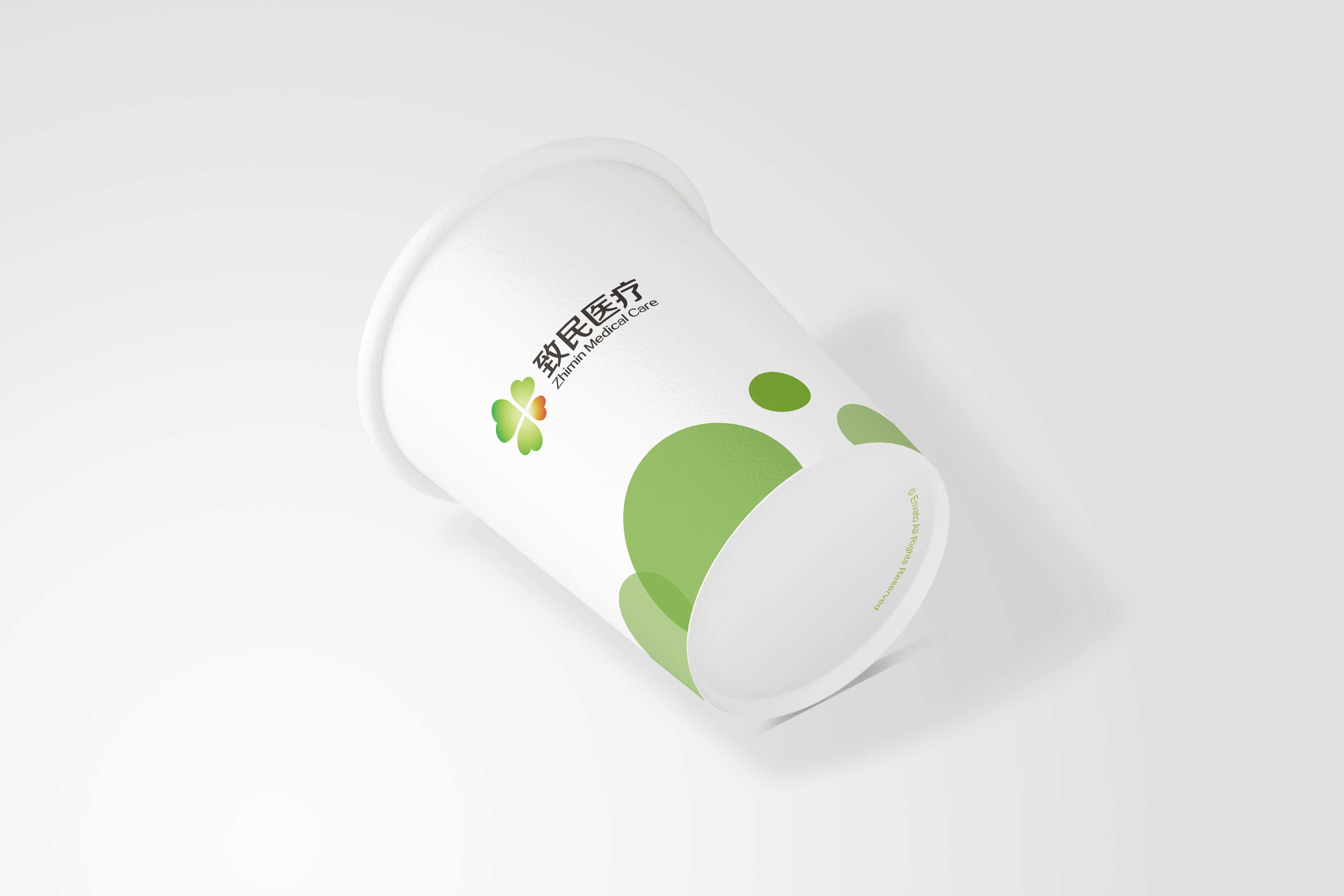 成功的科技公司VI設計，是晉升公司競賽力的要害