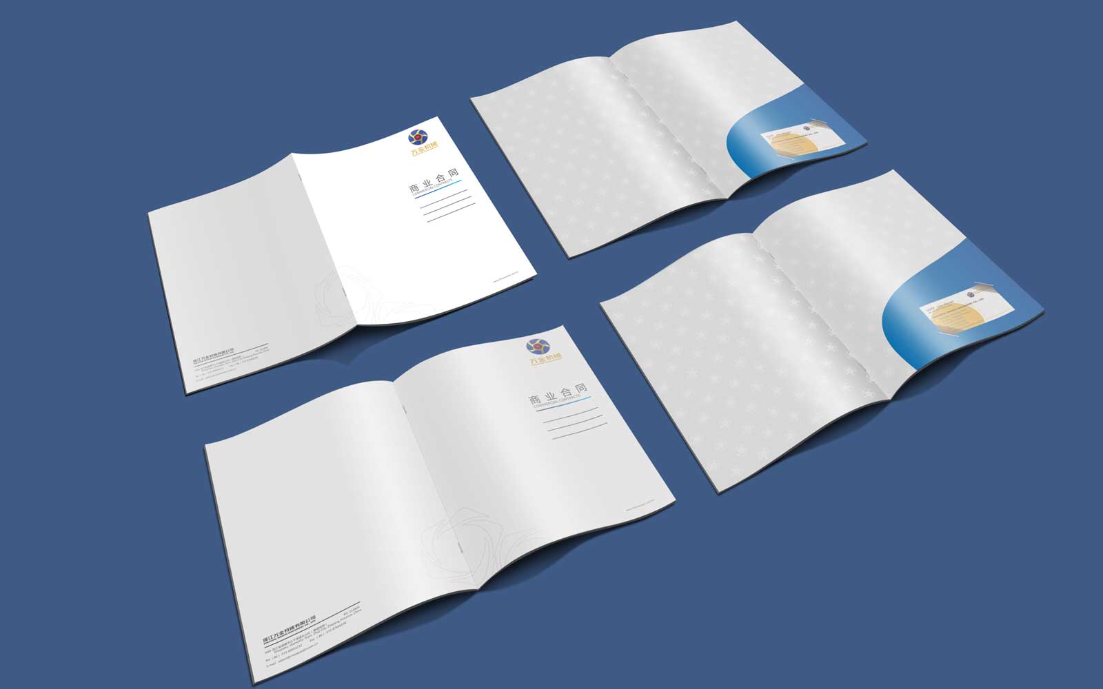 &ldquo;江湖&rdquo;的火鍋店VI設計，燃爆了！