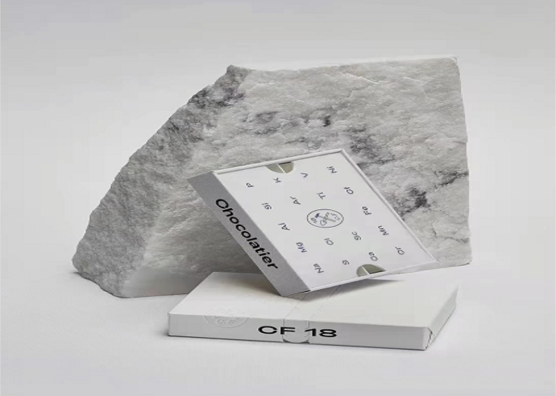 去繁從簡&mdash;&mdash;工業(yè)化包裝設(shè)計