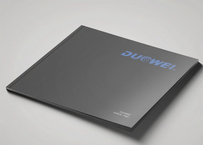 國內(nèi)前十的鋼構公司畫冊設計