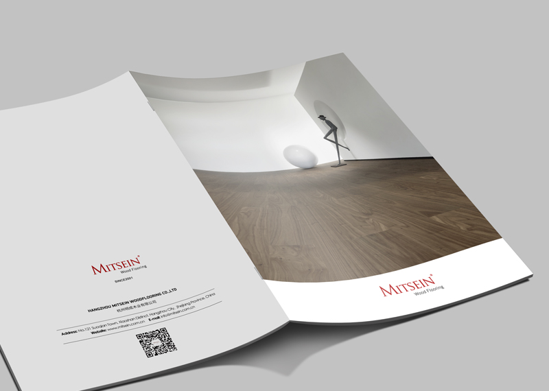 簽約杭州明成木業有限公司設計制作！