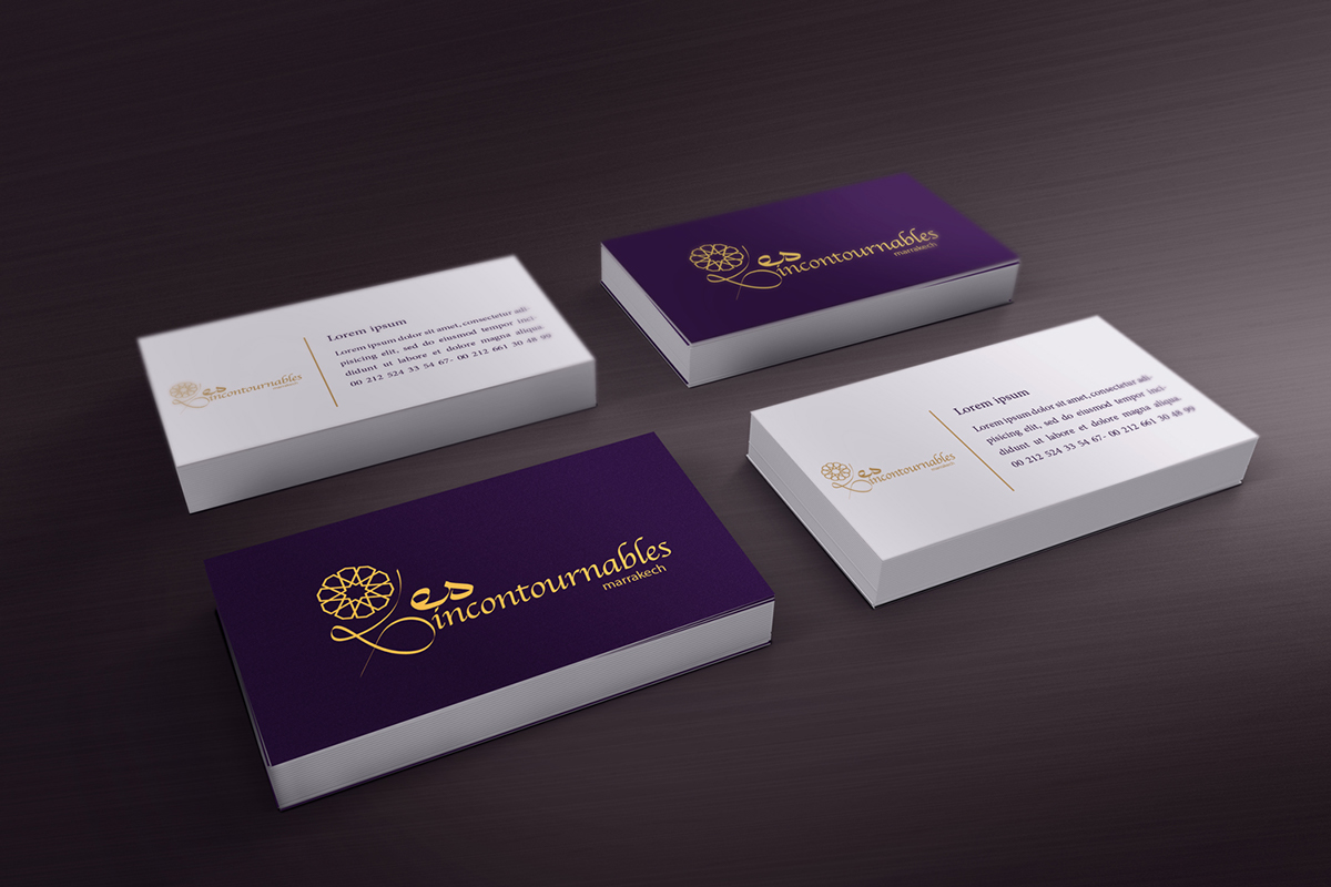 國外優(yōu)秀VI設計第三十五輯