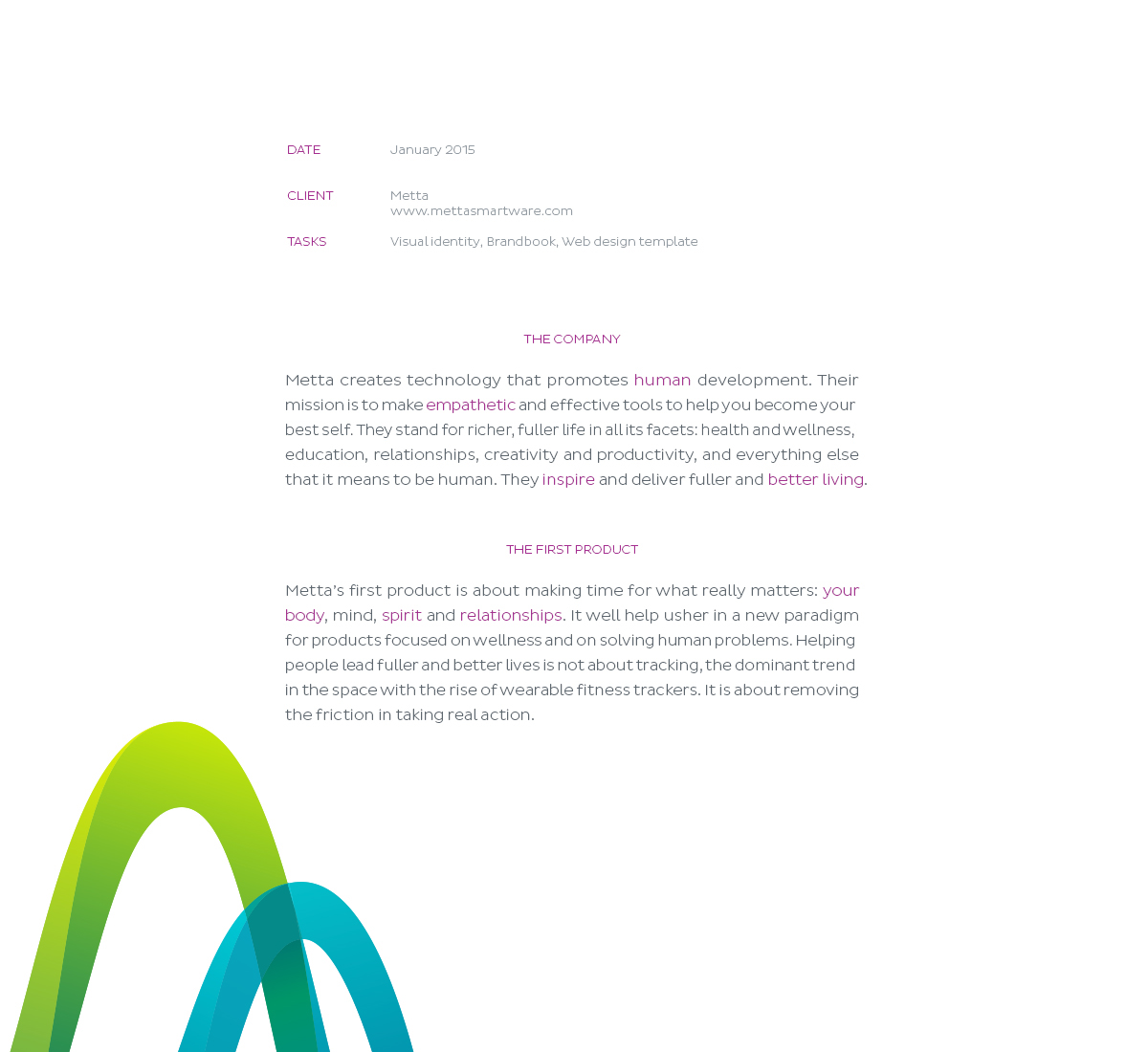 Metta品牌設(shè)計(jì)