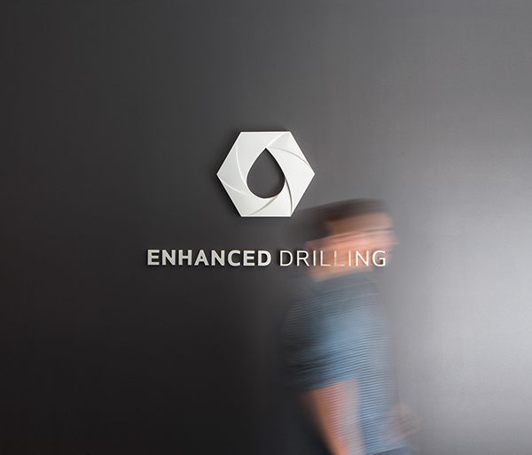 Enhanced Drilling品牌設(shè)計(jì)