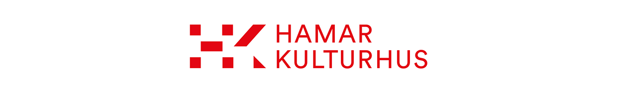 哈馬爾文化中心VI設(shè)計