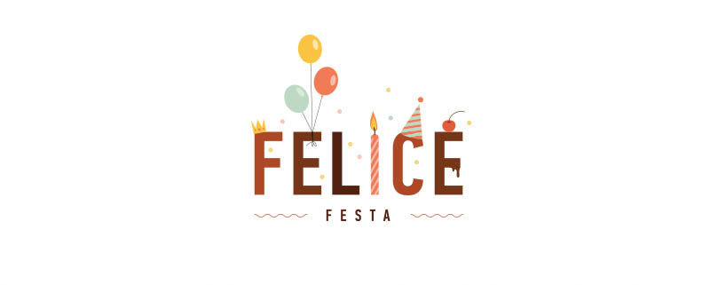Felice festa品牌設(shè)計