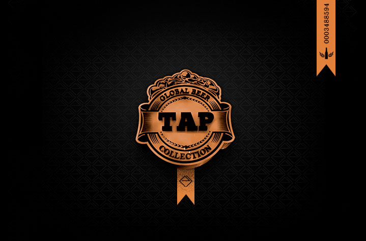 TAP品牌VI設(shè)計(jì)