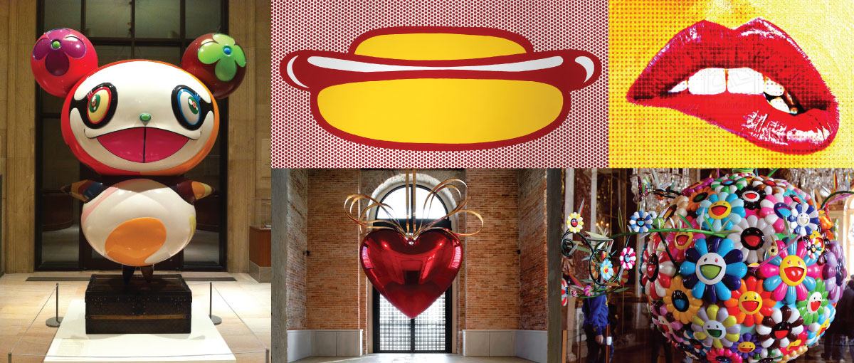 漢堡店品牌視覺形象設(shè)計