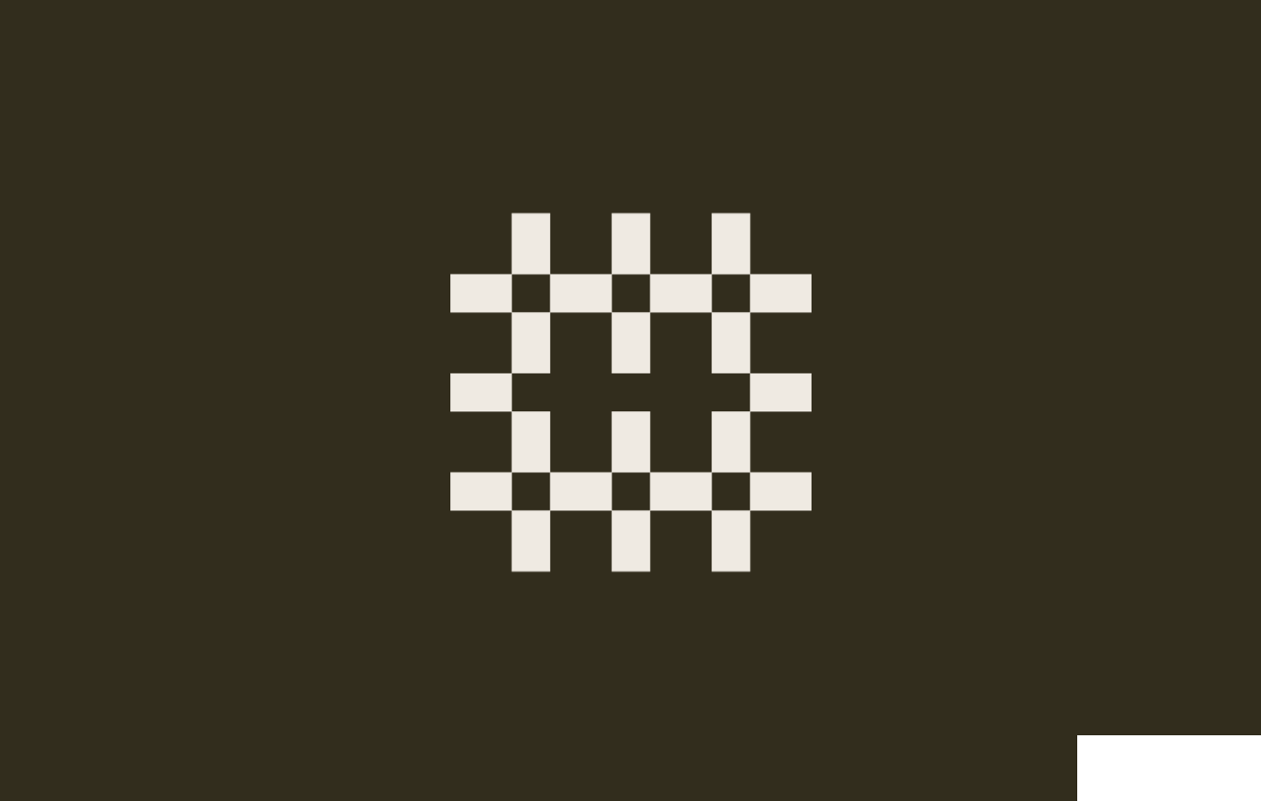 克羅地亞時尚Heraldi男裝店視覺識別設計