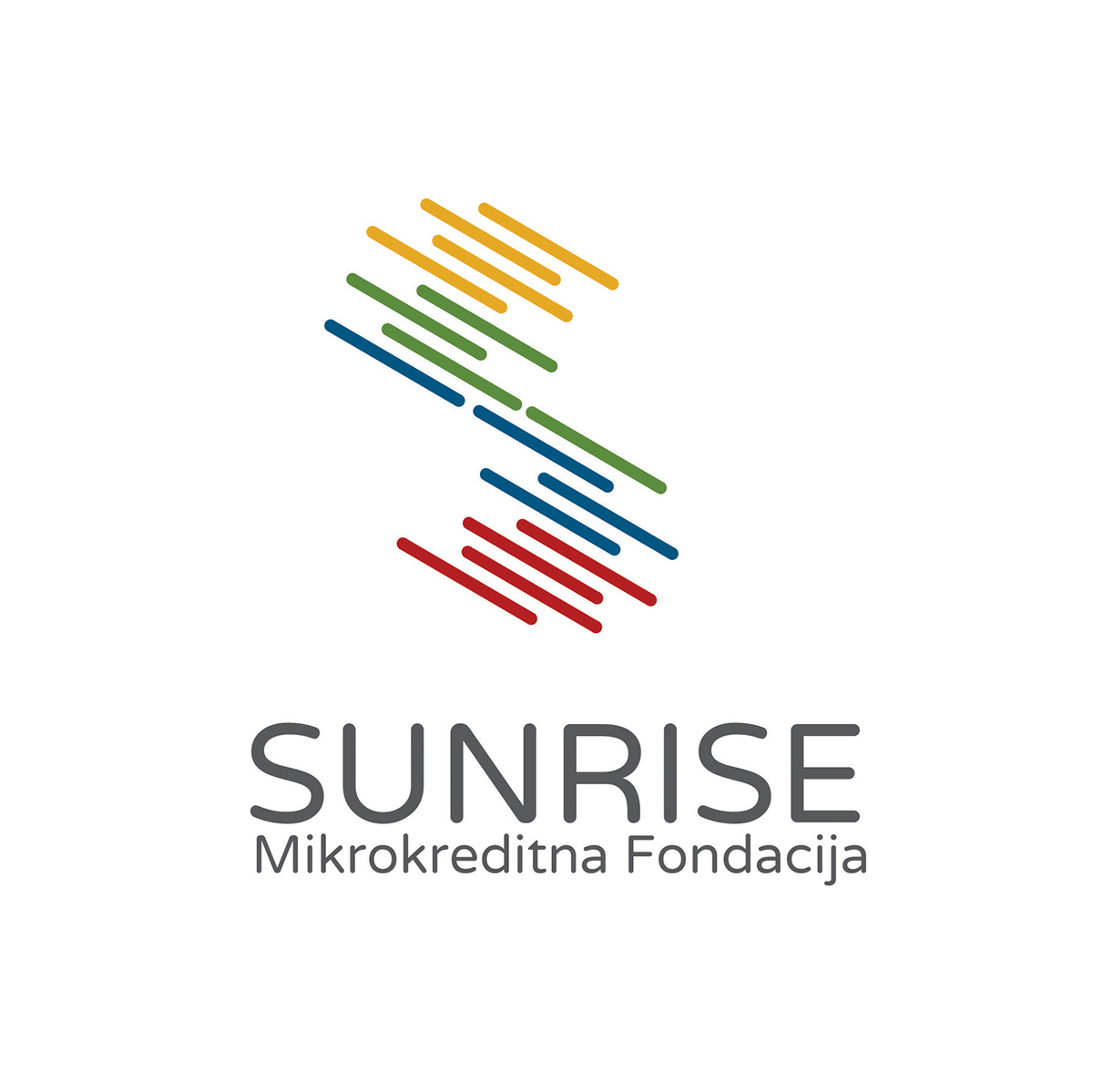 Sunrise小額貸款公司品牌設(shè)計