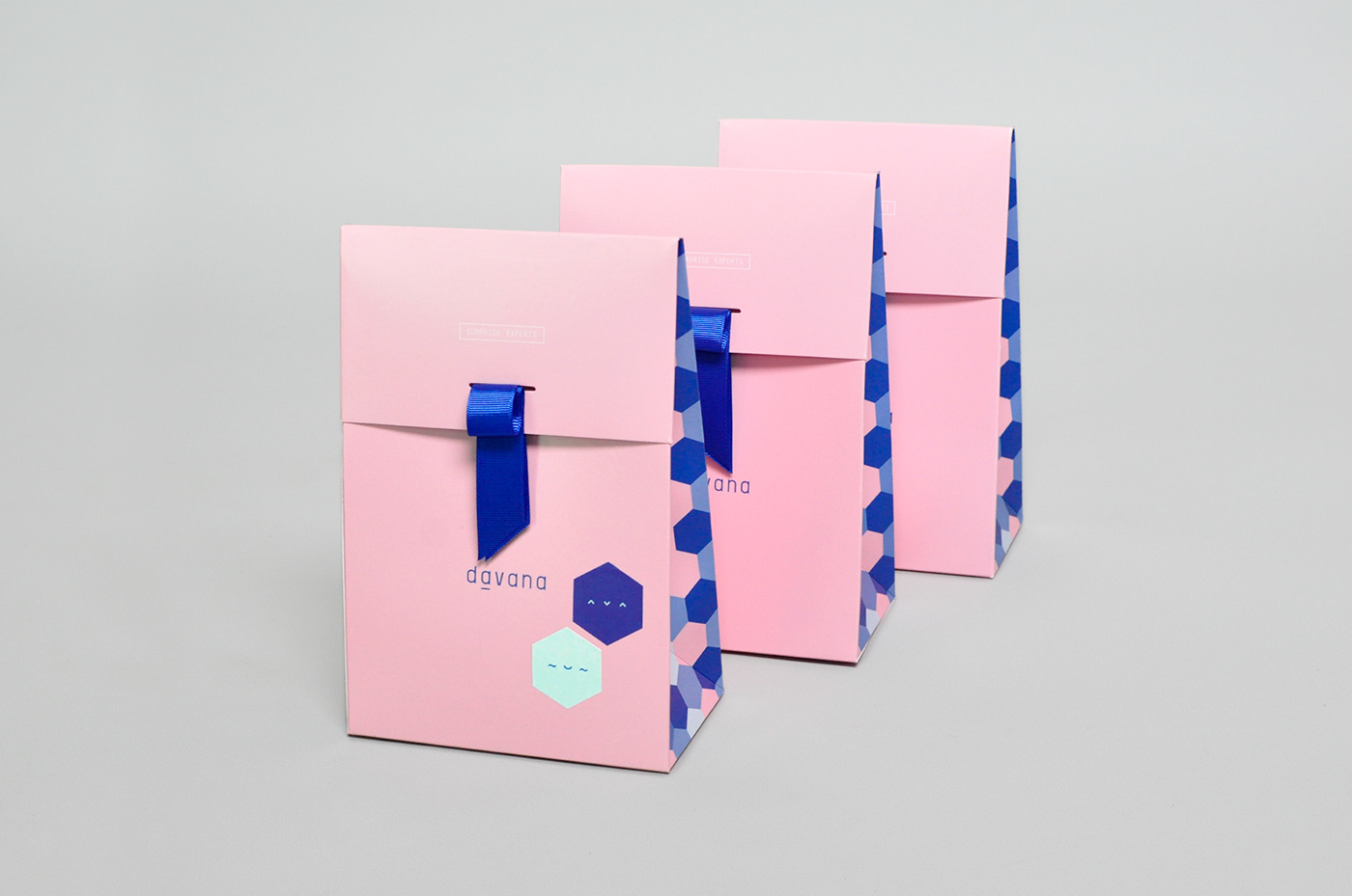 禮品盒創意包裝設計