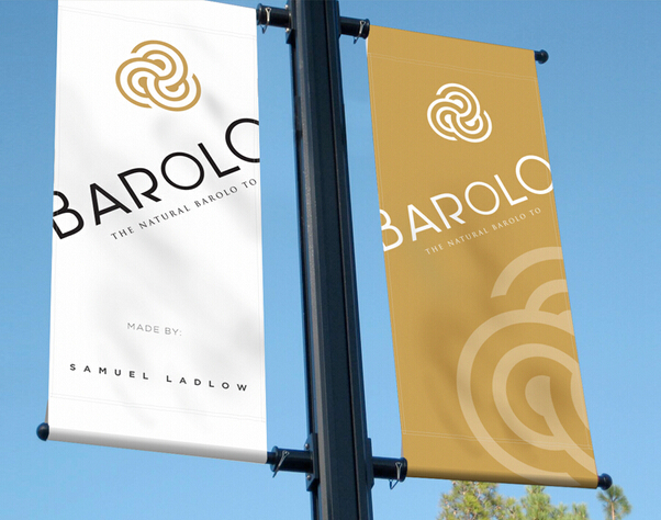 杭州標志設(shè)計