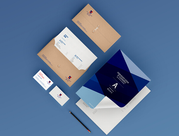 企業(yè)vi設(shè)計(jì)