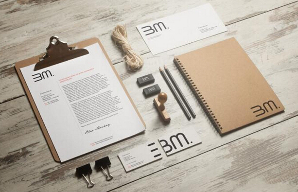 品牌VI設(shè)計公司