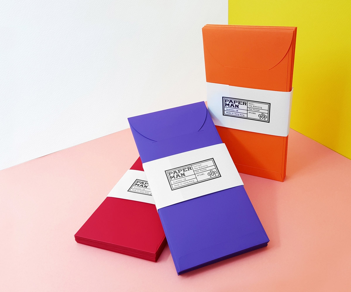 過(guò)年紅包禮品包裝設(shè)計(jì)，現(xiàn)在的你還能收到紅包嗎？