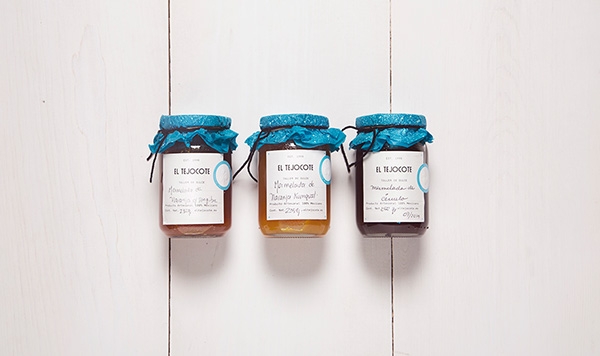 墨西哥水果罐頭包裝設計，水果罐頭休閑食品，假日的你值得擁有