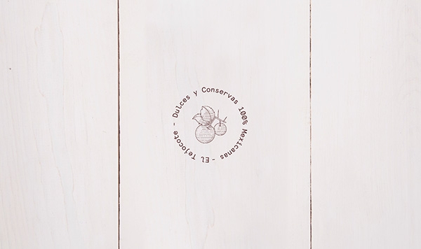 墨西哥水果罐頭包裝設計，水果罐頭休閑食品，假日的你值得擁有