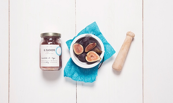 墨西哥水果罐頭包裝設計，水果罐頭休閑食品，假日的你值得擁有