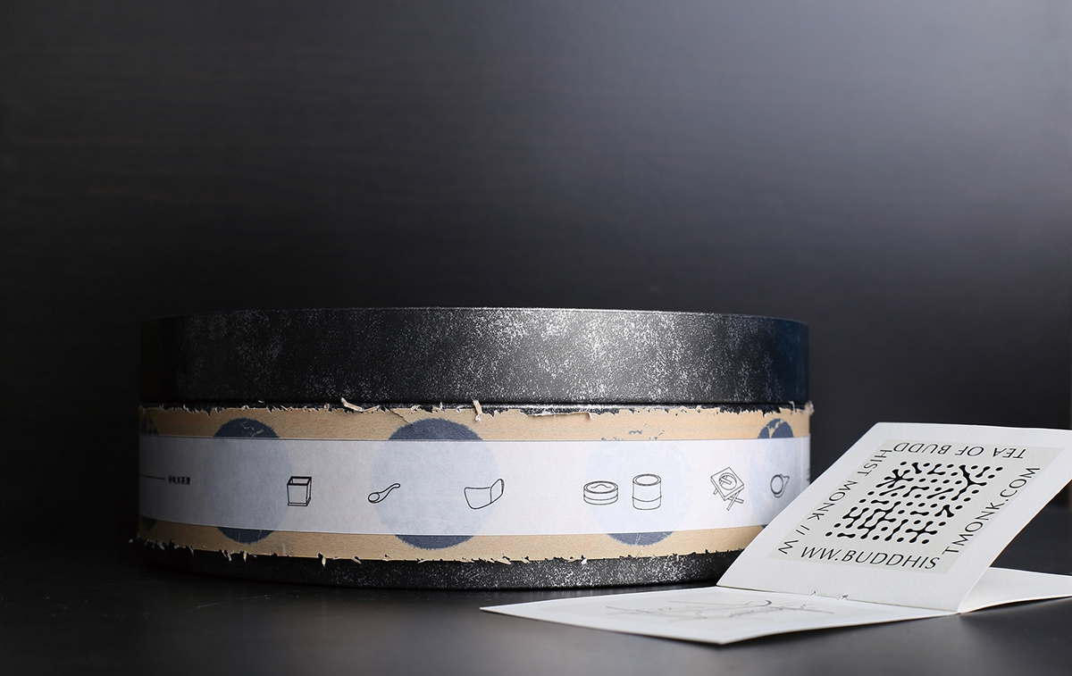 農產品茶葉創意包裝設計，文化與藝術的結合