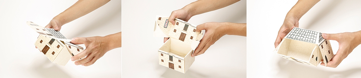 旅游勝地文化產(chǎn)業(yè)品牌包裝設計，馬祖不是媽祖哦