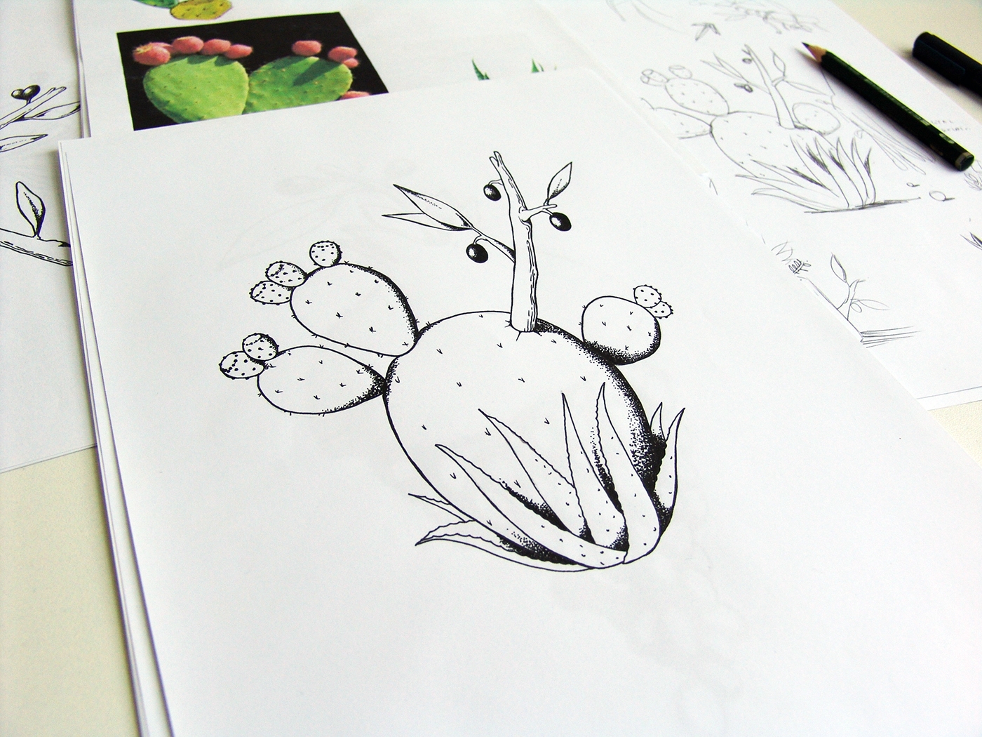 Helleo天然肥皂系列品牌包裝設計,六個肥皂,六個故事