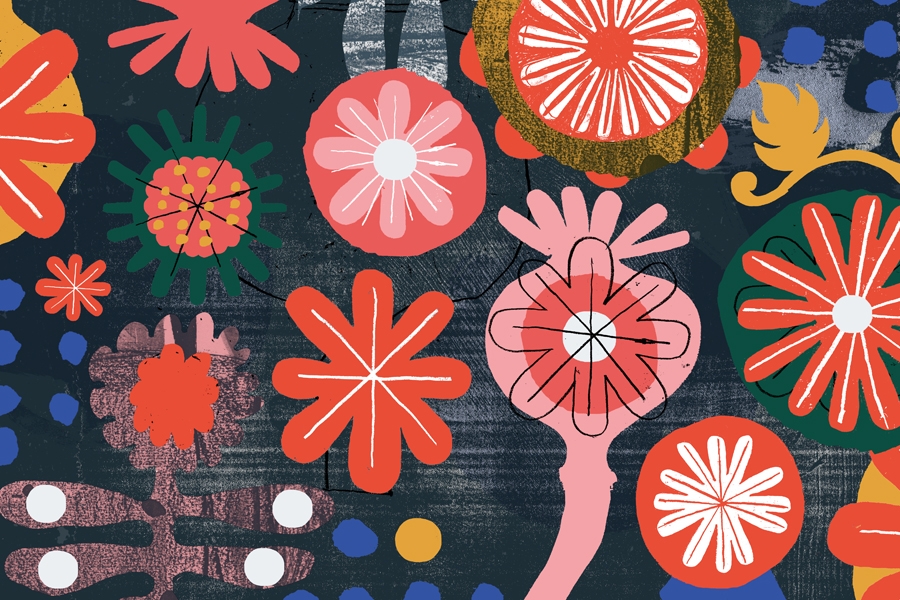 小型巧克力廠，從名稱生成到完整的包裝設(shè)計(jì)方案