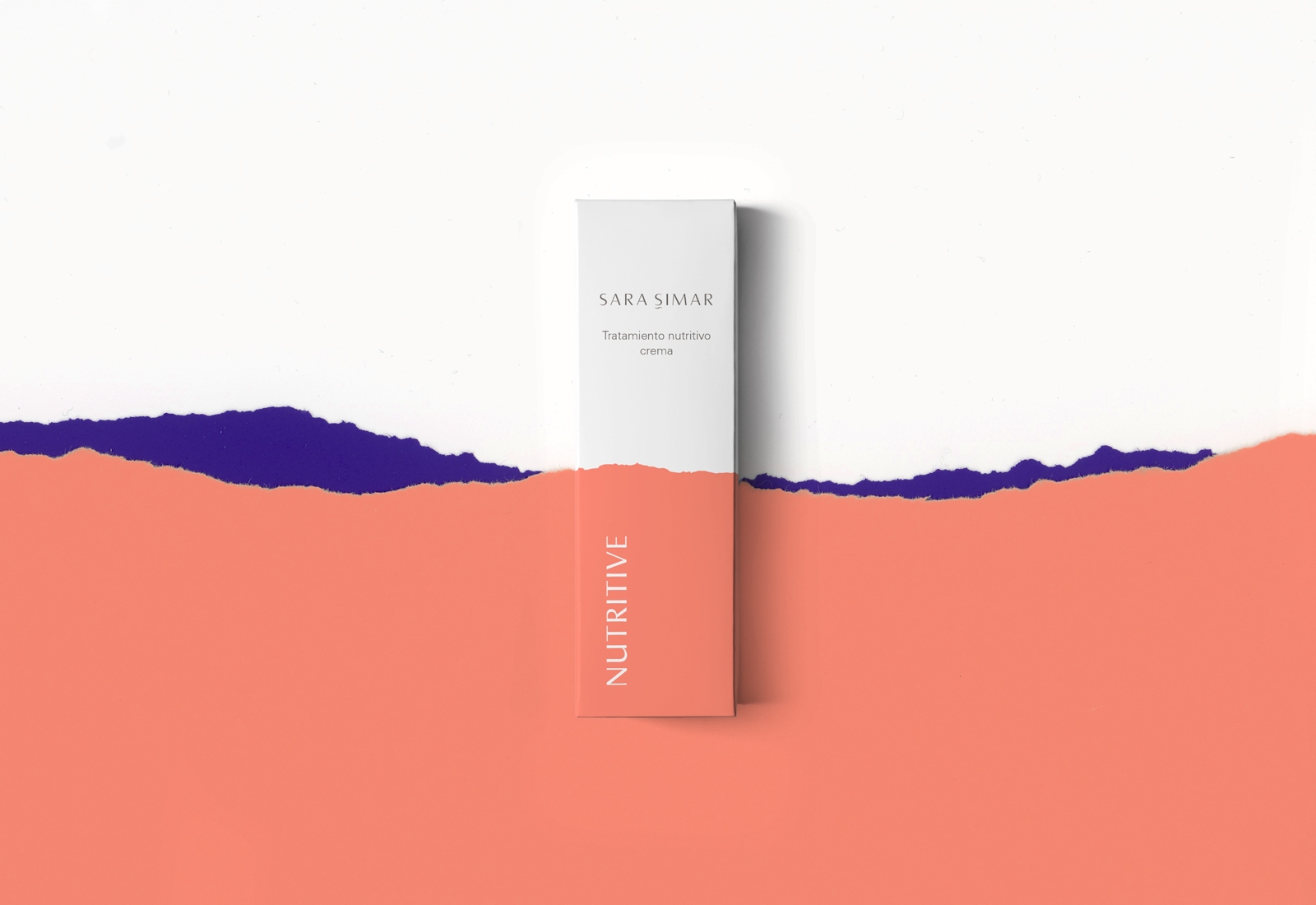 新概念女性化妝品品牌包裝設計