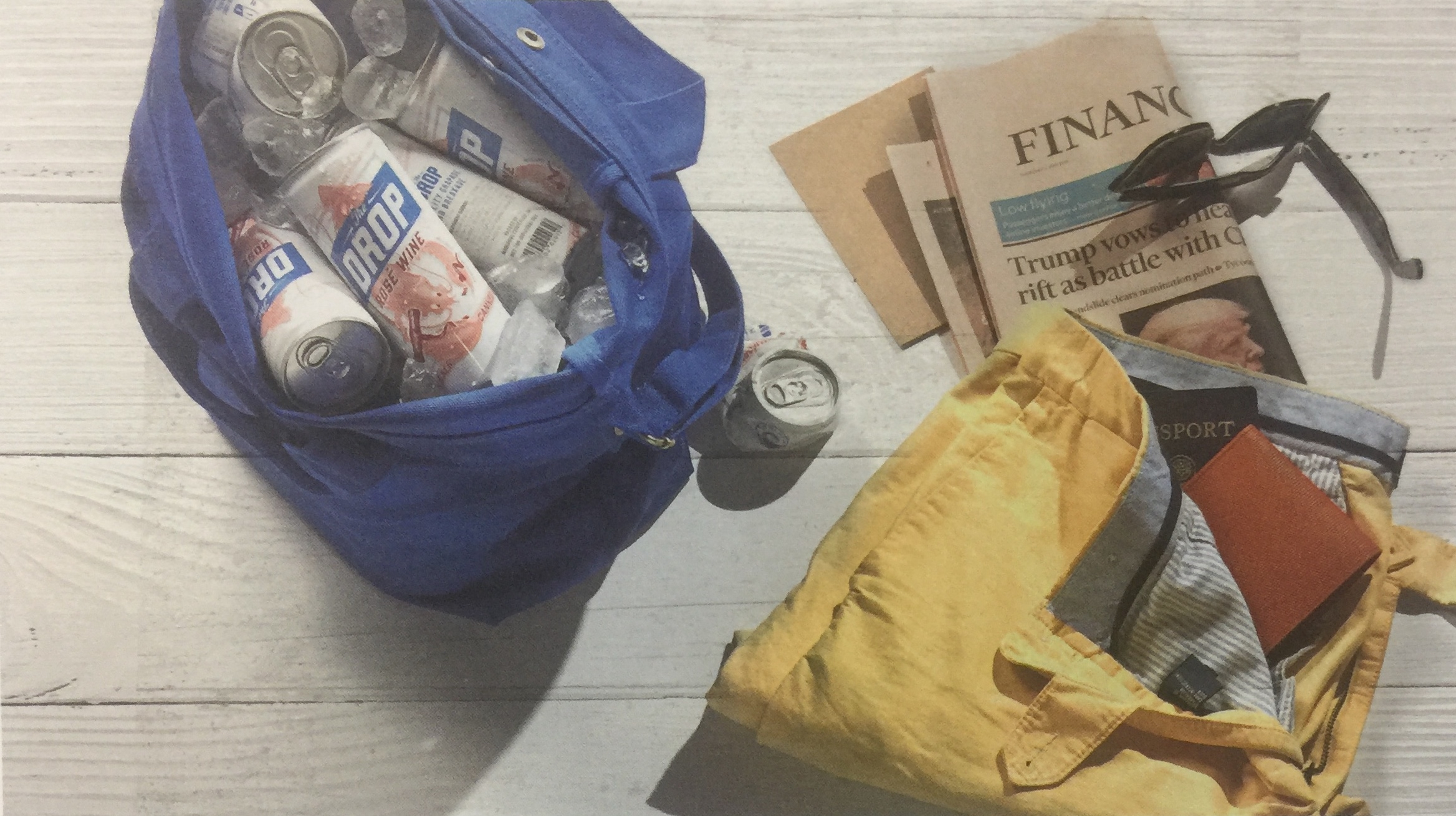 打破傳統的小龍蝦葡萄酒包裝設計