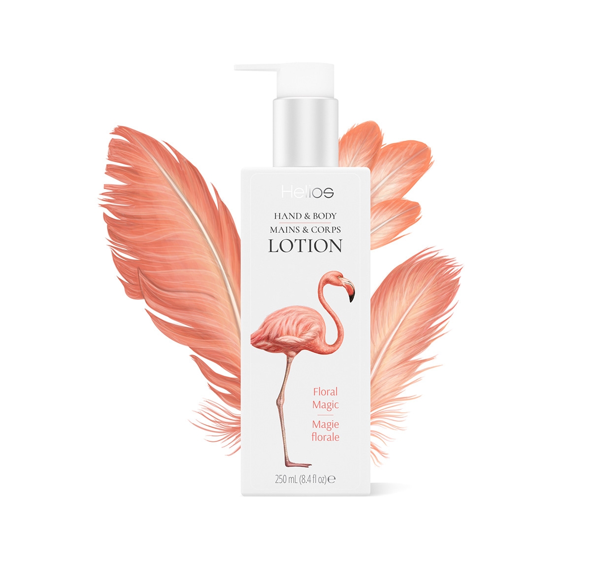 自然界野生動物來體現(xiàn)化妝品的純天然—護(hù)膚品包裝設(shè)計(jì)