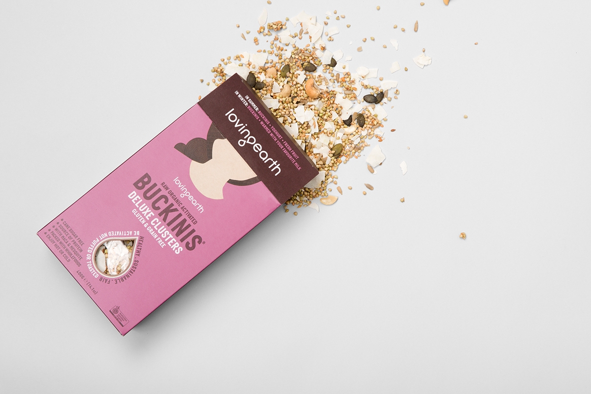 消除食品界限的創(chuàng)意包裝設(shè)計