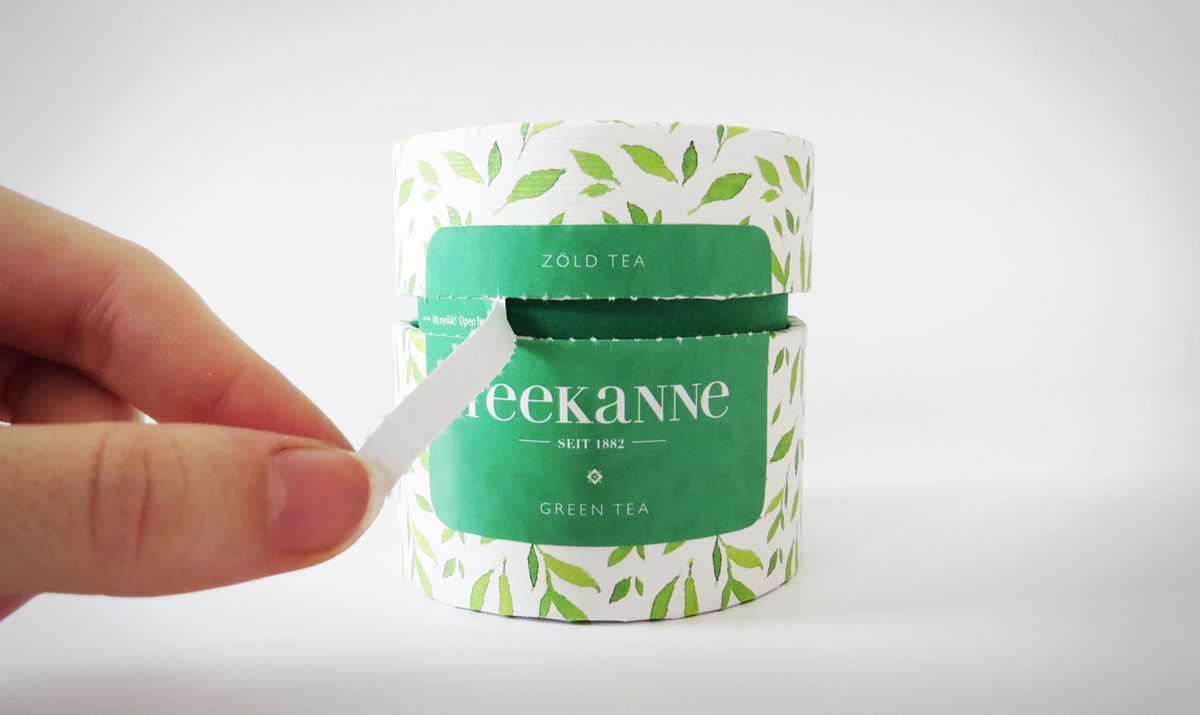 年輕人愛喝什么樣的茶了?新品類茶葉包裝設計