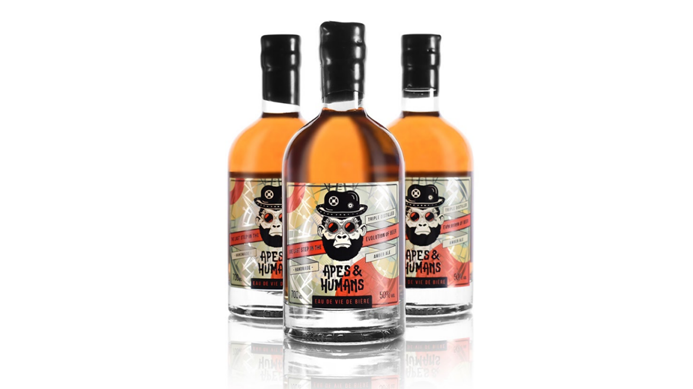 引爆你的朋克之魂，人類進(jìn)化與啤酒碰撞出的獨特震撼