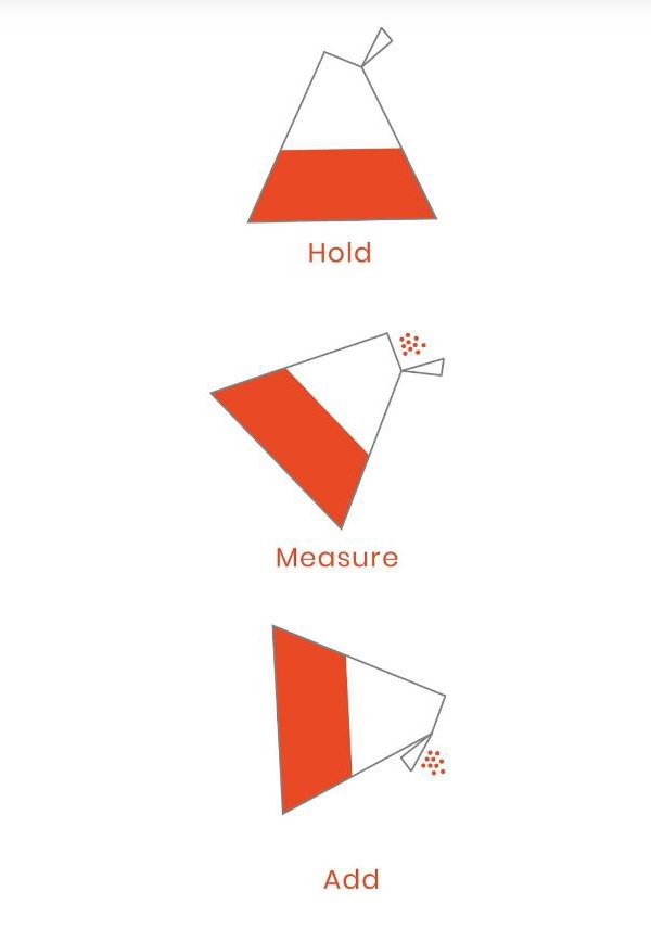 小可愛，你是萌妹子專屬調(diào)味料嗎？