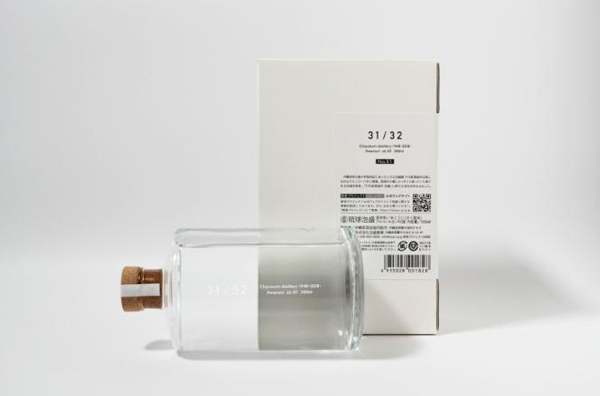 賦予酒新的生命，使它像嬰兒一樣單純