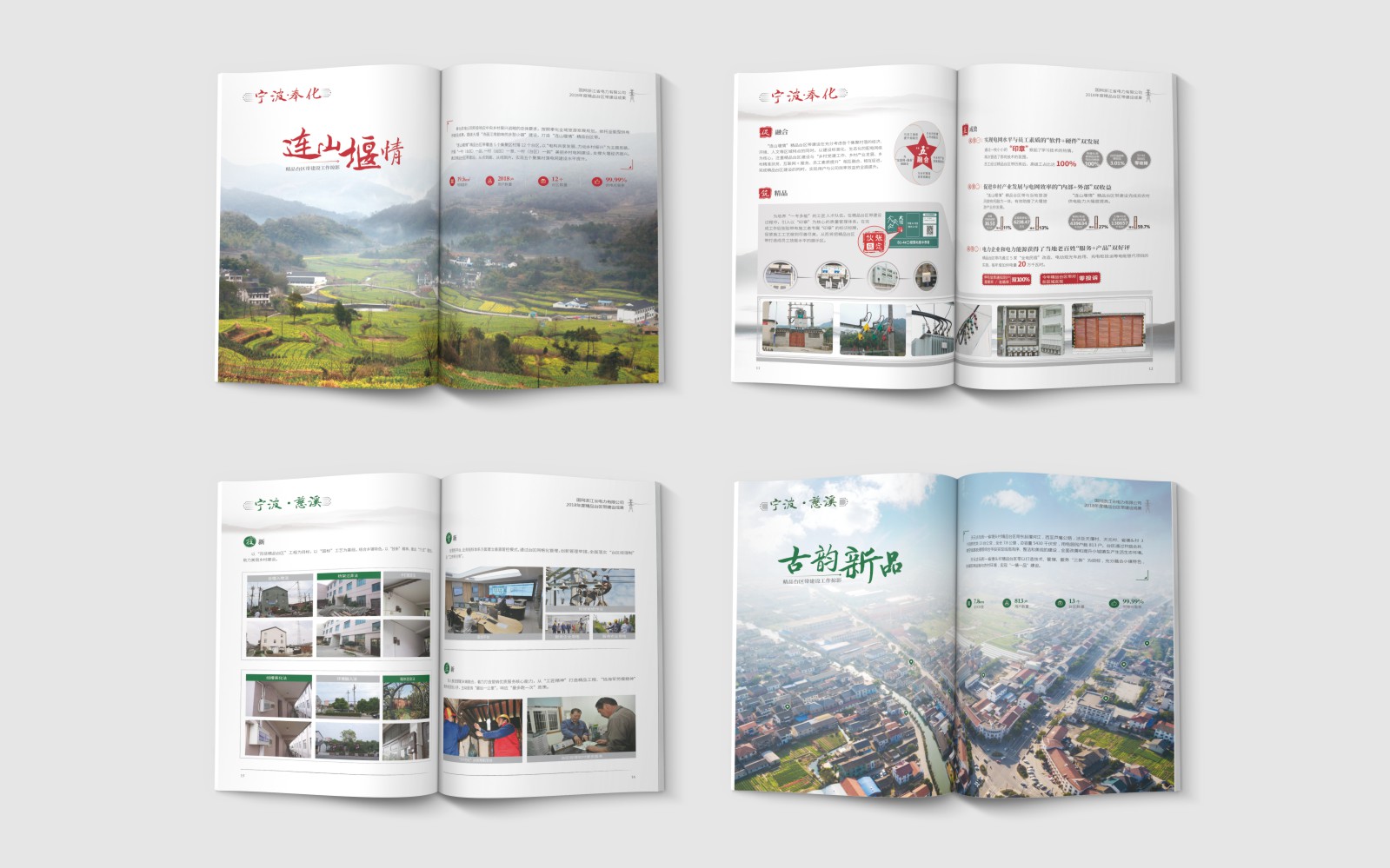 國(guó)家電網(wǎng)多家公司項(xiàng)目合作