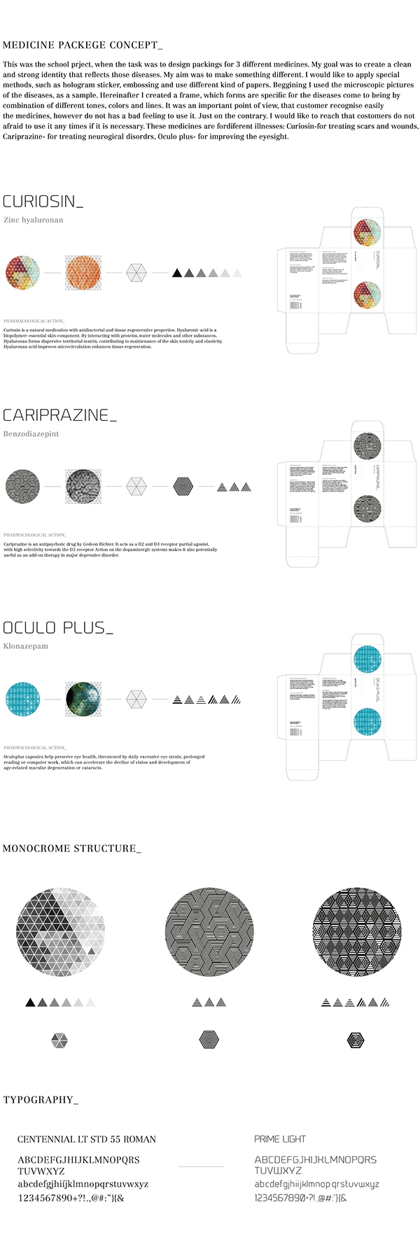 藥品包裝設(shè)計(jì)解析 藥品包裝設(shè)計(jì)解析