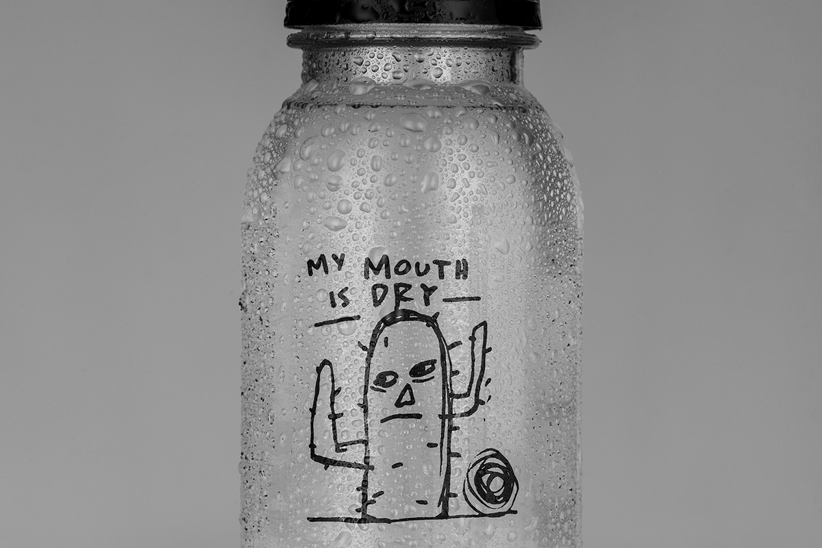 還在為喝酒頭暈而煩惱嗎？全新醒酒飲料產(chǎn)品及其品牌包裝設(shè)計(jì)。