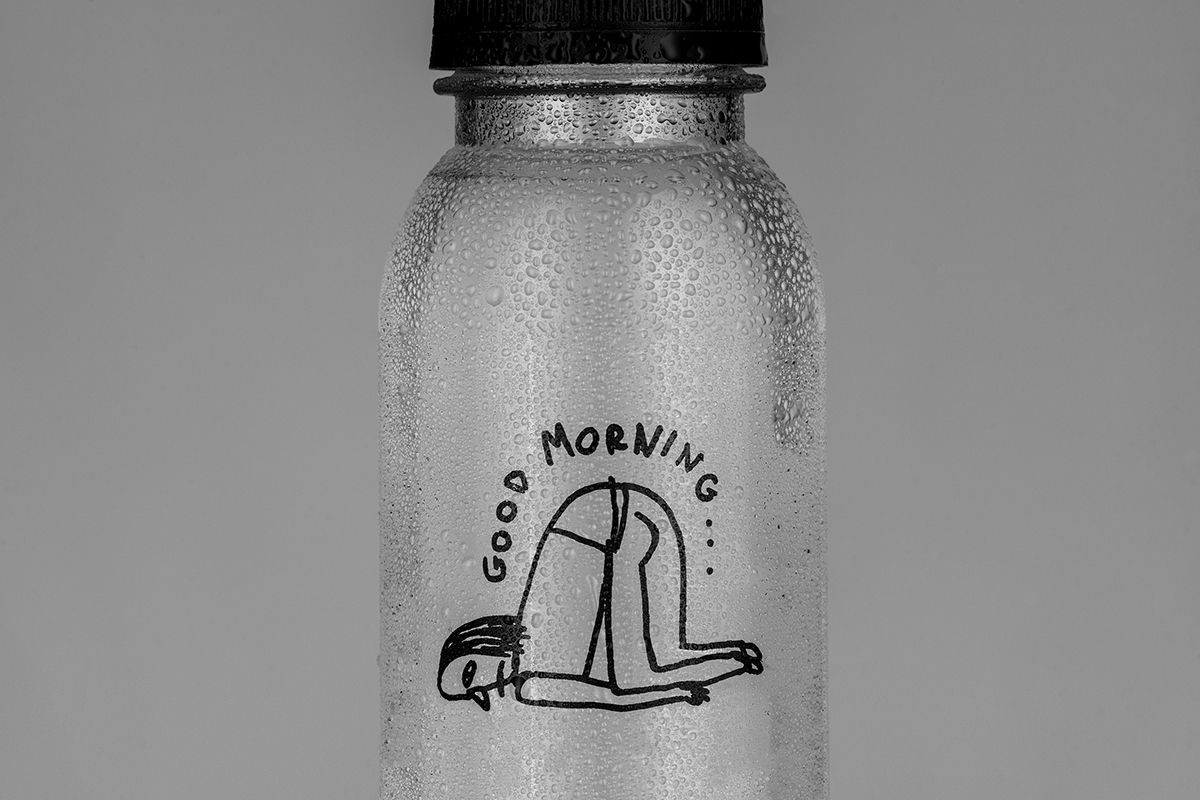 還在為喝酒頭暈而煩惱嗎？全新醒酒飲料產(chǎn)品及其品牌包裝設(shè)計(jì)。