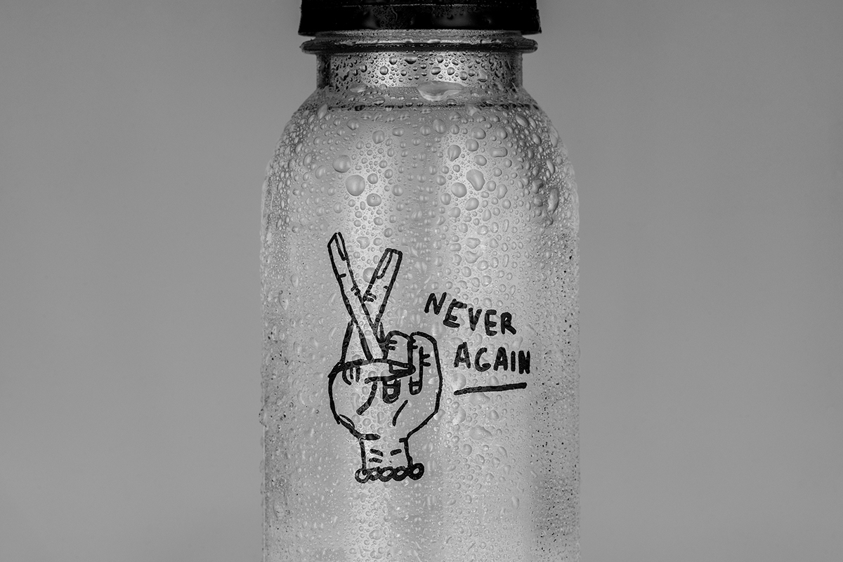 還在為喝酒頭暈而煩惱嗎？全新醒酒飲料產(chǎn)品及其品牌包裝設(shè)計(jì)。