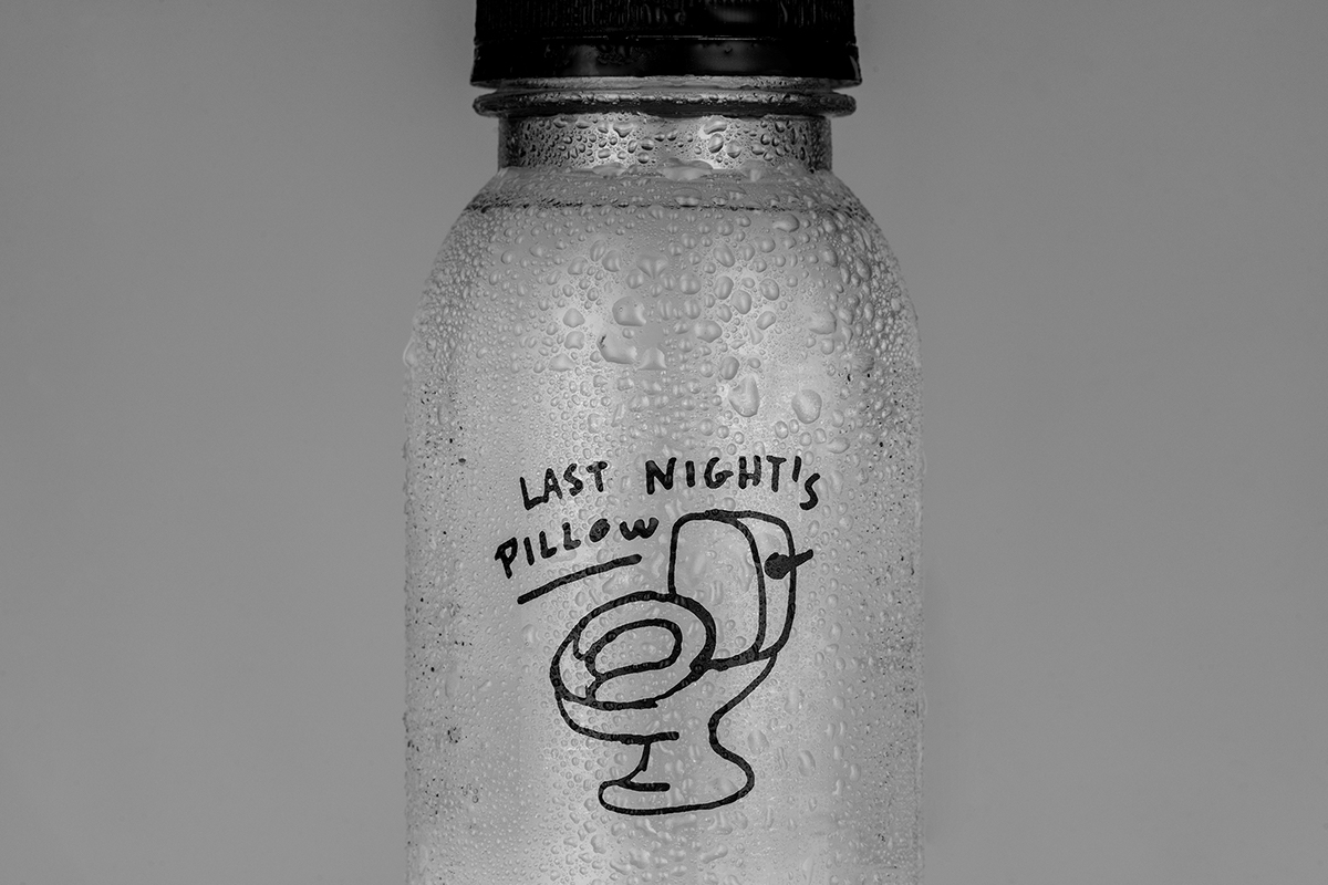 還在為喝酒頭暈而煩惱嗎？全新醒酒飲料產(chǎn)品及其品牌包裝設(shè)計(jì)。