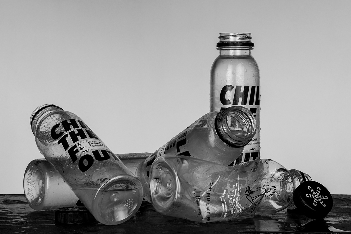 還在為喝酒頭暈而煩惱嗎？全新醒酒飲料產(chǎn)品及其品牌包裝設(shè)計(jì)。