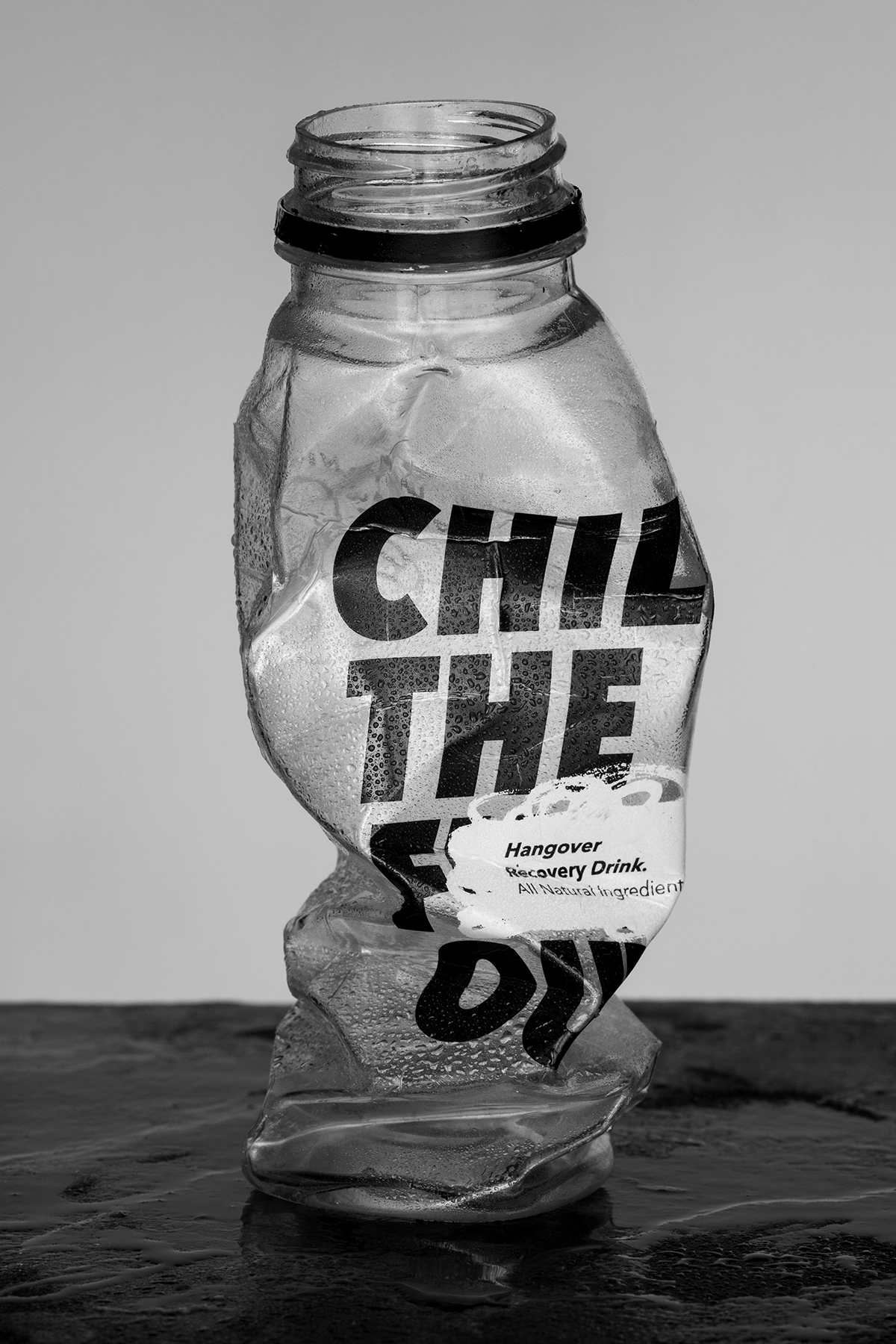 還在為喝酒頭暈而煩惱嗎？全新醒酒飲料產(chǎn)品及其品牌包裝設(shè)計(jì)。